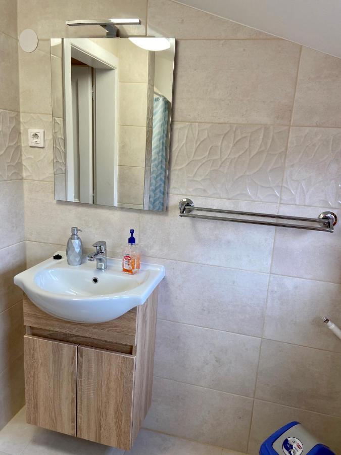 Vincze Vendeghaz Hotell Körmend Eksteriør bilde